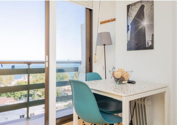 Apartamento Sea Views Studio S13 *