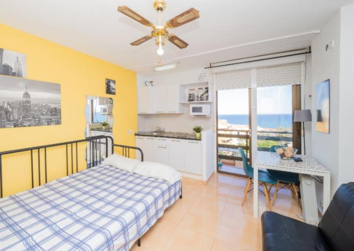 Sea Views Studio S13 Apartamento *