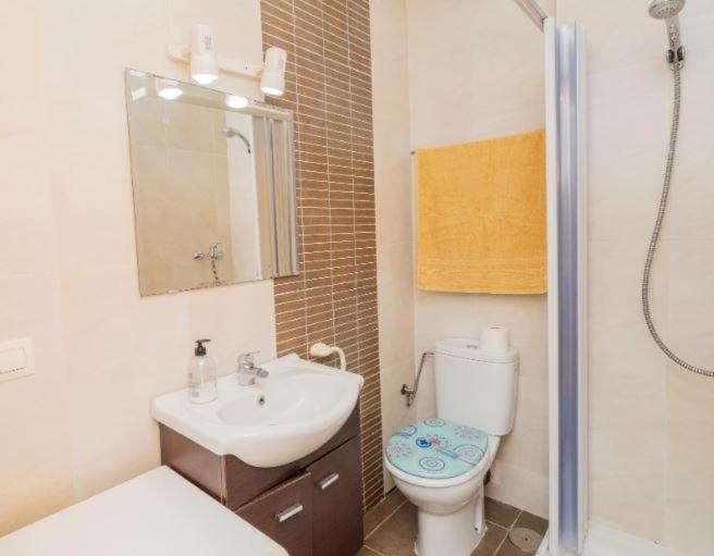 Sea Views Studio S13 Apartamento *