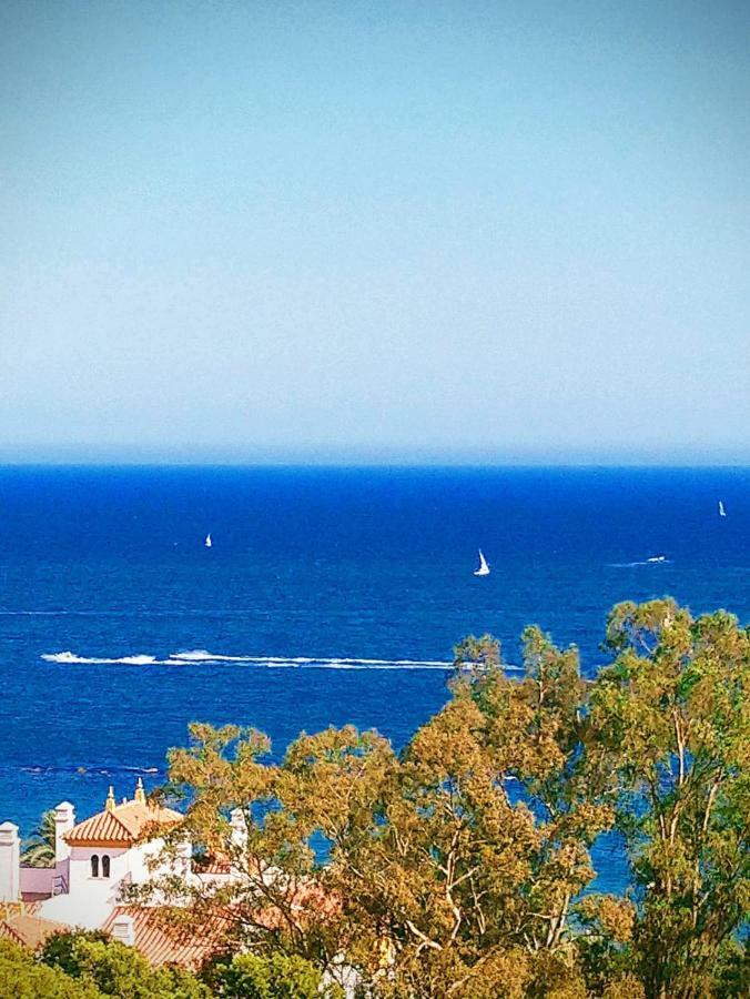 Apartamento Sea Views Studio S13