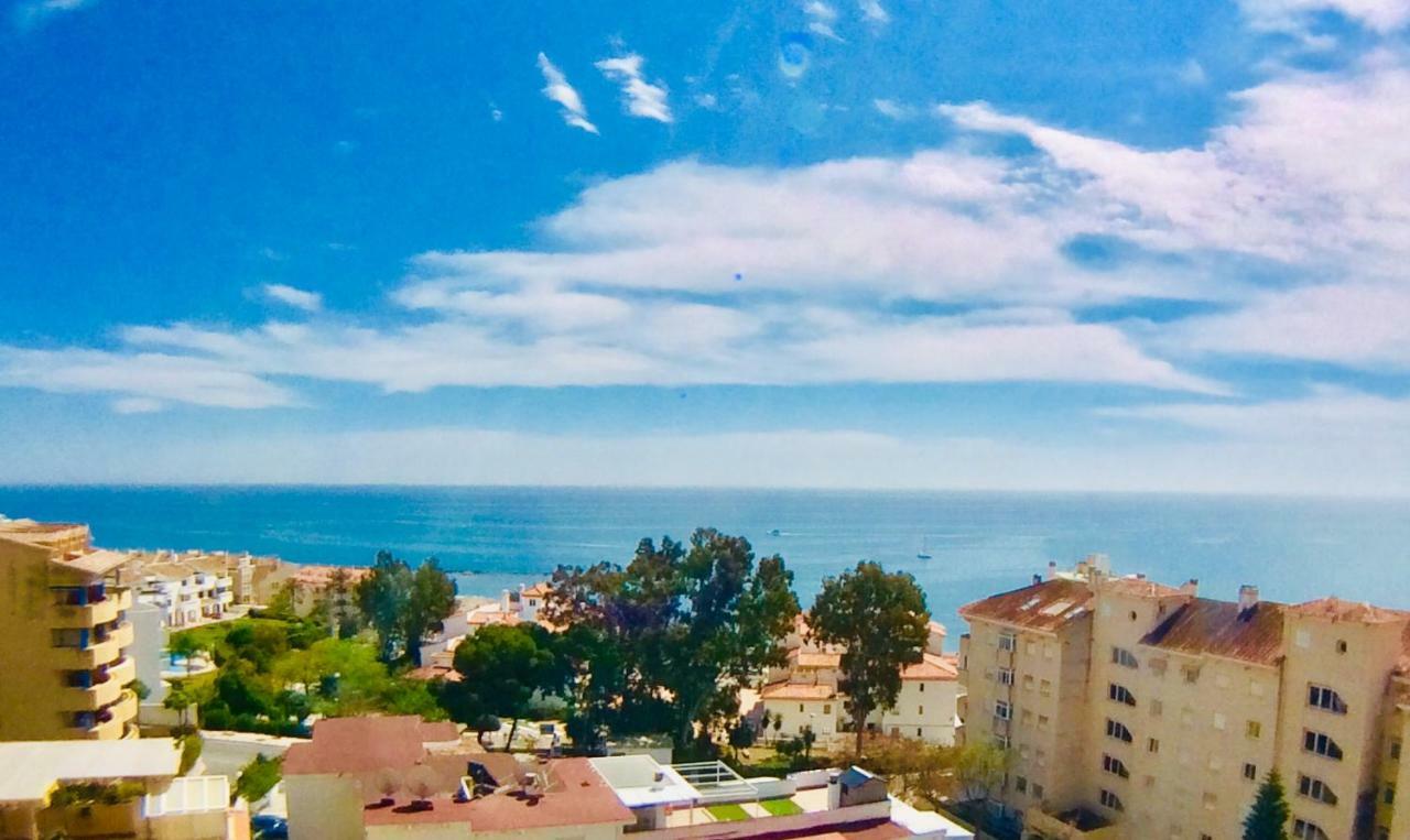 Sea Views Studio S13 Apartamento