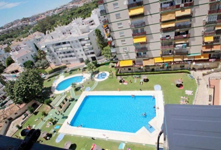 Apartamento Sea Views Studio S13 *