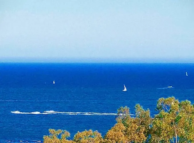 Sea Views Studio S13