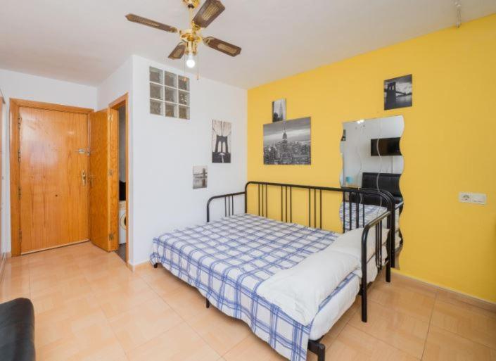 Sea Views Studio S13 Benalmádena